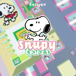 Snupy Tower