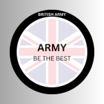 BA|-British Army