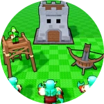 Game Badge Thumbnail