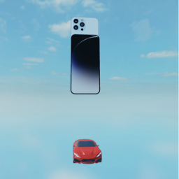 Race Off