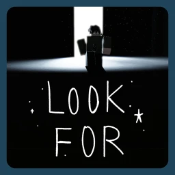 LOOKING FOR [Game will be playable on 2027] icon