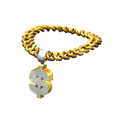 Bling Chain thumbnail