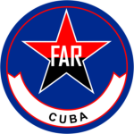 [DRC] Cuban Armed Forces