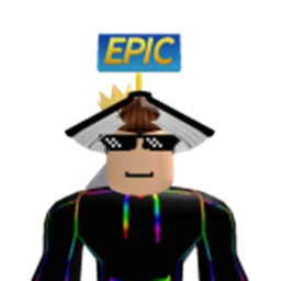The Rake easy icon