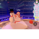 lila's clothing