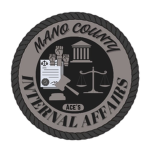 Ace's Mano County Internal Affairs