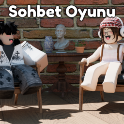 [TÜRK] Sohbet Oyunu