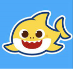 상어 가족 상어