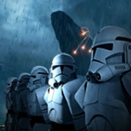 Star Wars | 2050 | BETA icon