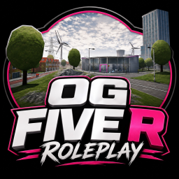 OG | FiveR Roleplay