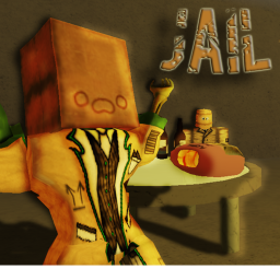 jail