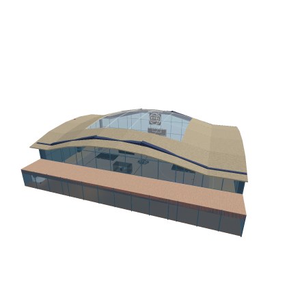 Roblox gym 