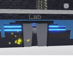 The Lab (VIP Admin GamePass) icon
