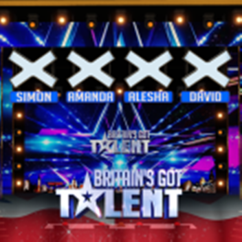Britain's Got Talent | Vorführungen | 2016