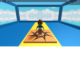 [HARD] line runner