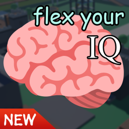 Flex Your IQ! [🔊]