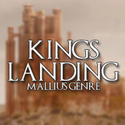 The Capital, Kings Landing