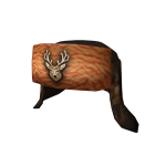 Hunter's Ushanka