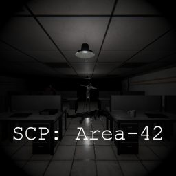 Area 42: SCP Roleplay