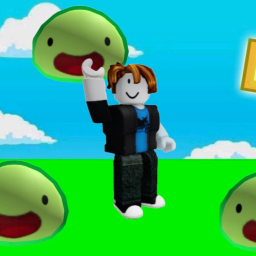 [Release] Crush A Slime