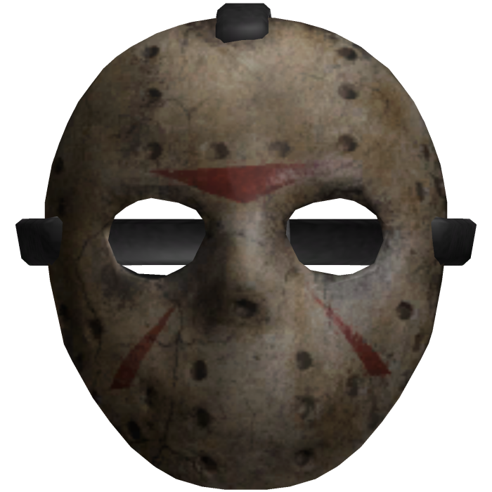 Jason Hockey Mask
