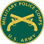 U.S Army MPC