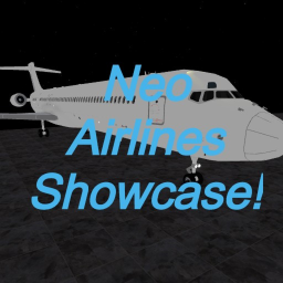 Neo Airlines Showcase