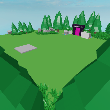 Demo Platformer Obby