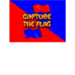 1 CAPTURE THE FLAG!!! NEW! Untiltimite Edition