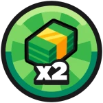 x2 Cash! 🌟