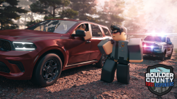 ⛄ Hrabstwo Boulder: Pierwsi reagujący