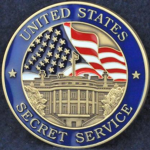 United States Secret Service Agency Acadamy