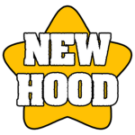 New Hood Stars.