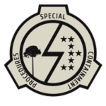 [SCP:F] Department of Administration