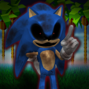 Sonic.Exe The Secret Forest [APLHA 1.0]