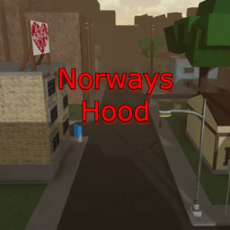 🔥Norway's Hood🔥
