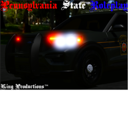 Pennsylvania State Roleplay