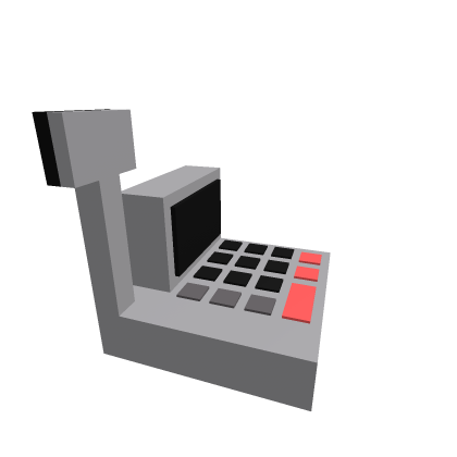 Cash Register