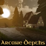 [UPDATE] Arcane Depths