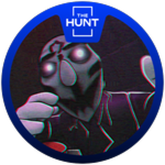 The Hunter becomes the Hunted