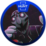 The Hunter becomes the Hunted