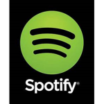 Spotify UV