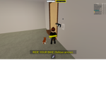 The random group for people