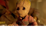We are groot gang