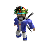 Robux giving no scam