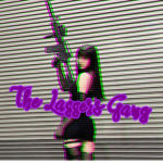 The Laggers Gang