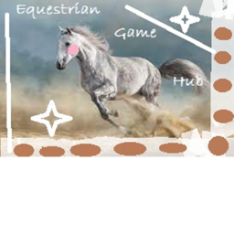 Equestrian Game Hub