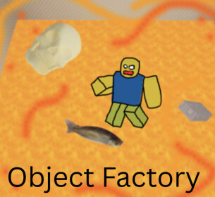 Object Factory 