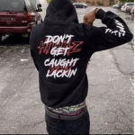 Hood gangsters!