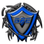 The Blue Flame Empire